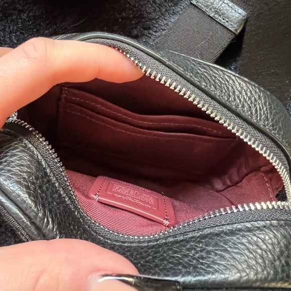 Coach Camera Bag - Picture 3 of 5